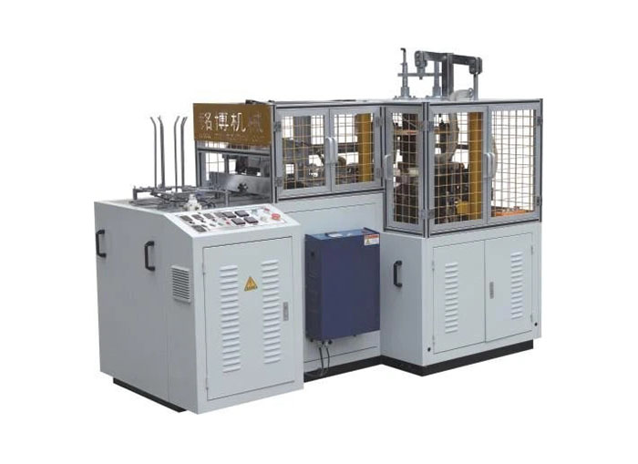 MB-C22/ MB-C60 紙杯機(jī)