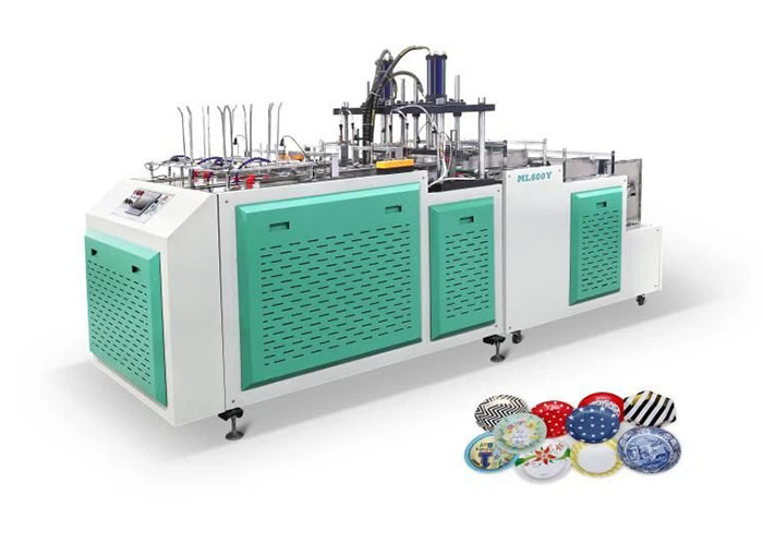 MB-400紙盤機(jī)